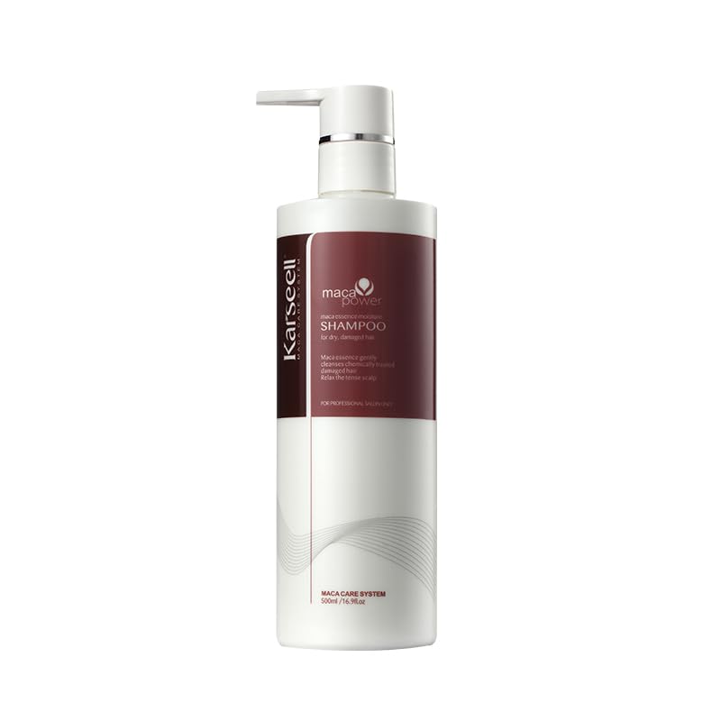 Shampoo Karsell 800ml