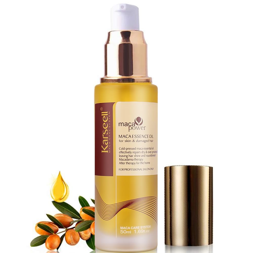 Aceite Karseell 50 ml