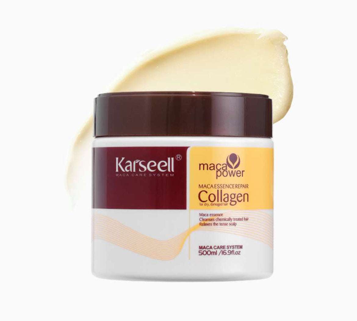 Mascarilla Karseell 500 ml